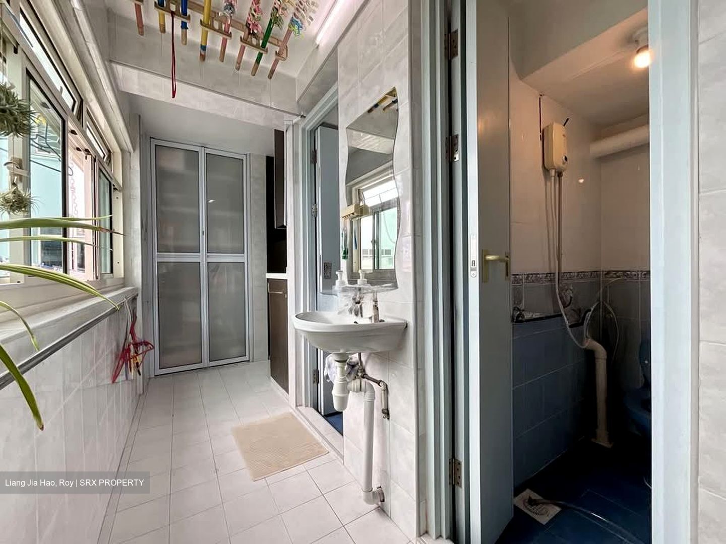 Blk 28 Bendemeer Ville (Kallang/Whampoa), HDB 4 Rooms #590216751